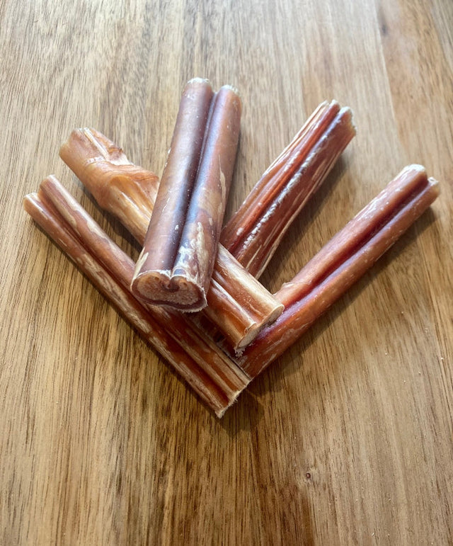 Beef Bully Pizzle Stick Standard (12cm)*