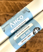 Anco Duck Pate + Chia & Herb Mix (400g)
