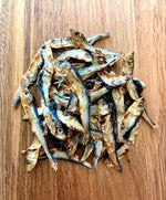 BUY ONE GET ONE FREE - Baltic Sprats (125g)