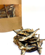BUY ONE GET ONE FREE - Baltic Sprats (125g)